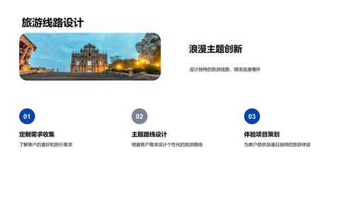 七夕旅游产品创新报告