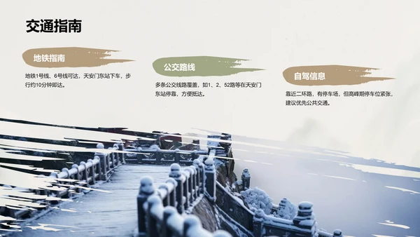 国家博物馆历史与文化介绍