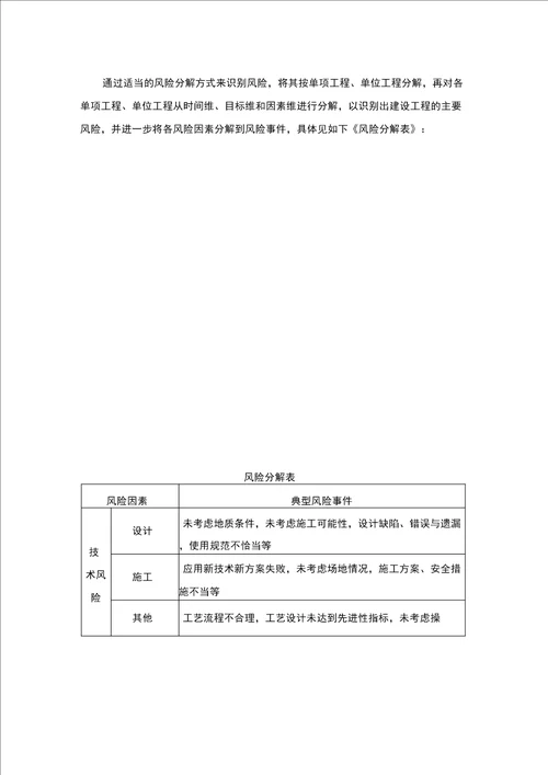 全过程造价咨询工作合理化建议