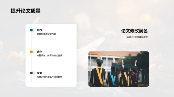 学术论文探索之旅