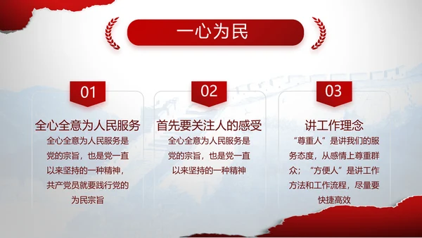 党支部党史学习教育工作总结动态PPT