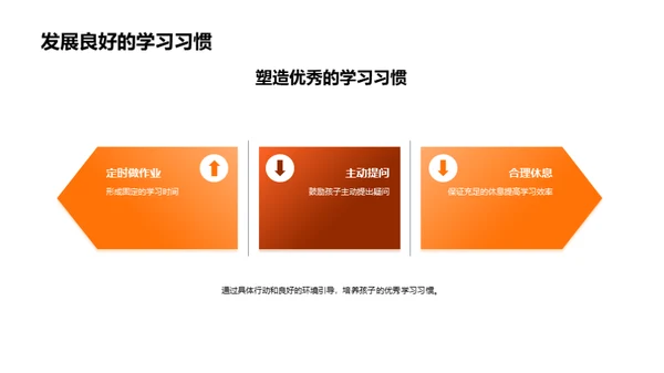 二年级学习攻略