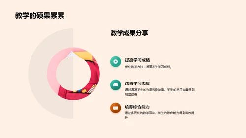 教学团队实践与展望
