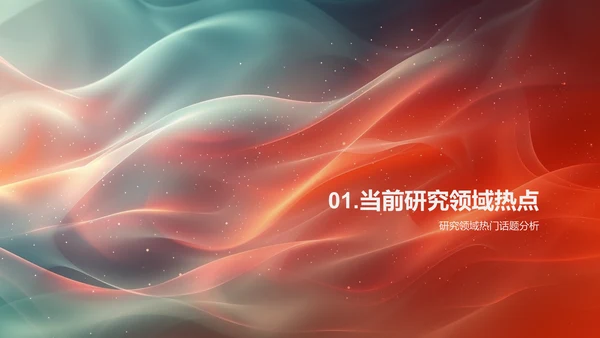 毕业答辩报告