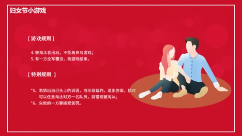 三八妇女节活动策划方案女神通用PPT