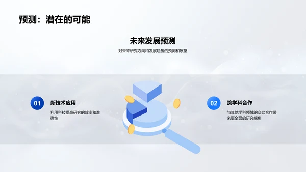 答辩攻略讲解PPT模板