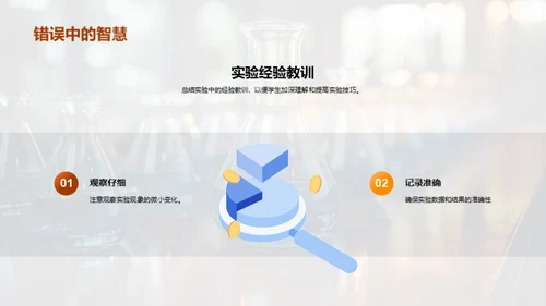 深度解析化学实验