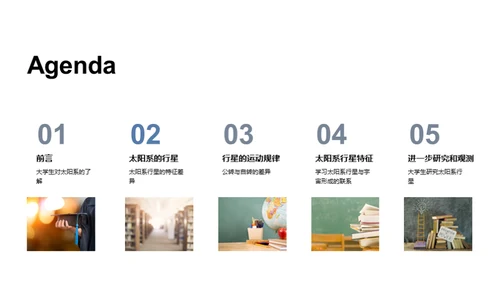商务风教育培训教学课件PPT模板