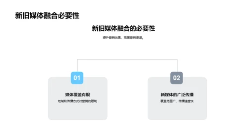 双十一新媒融合策略