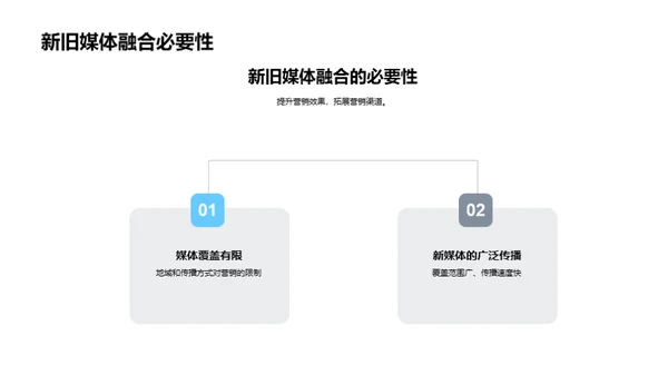 双十一新媒融合策略