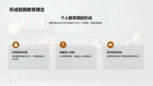 教育学核心解析