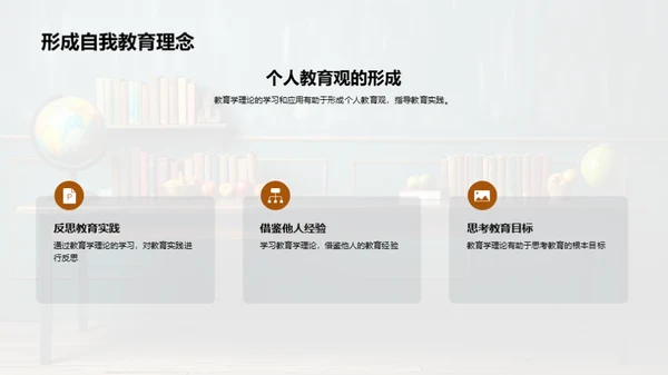教育学核心解析
