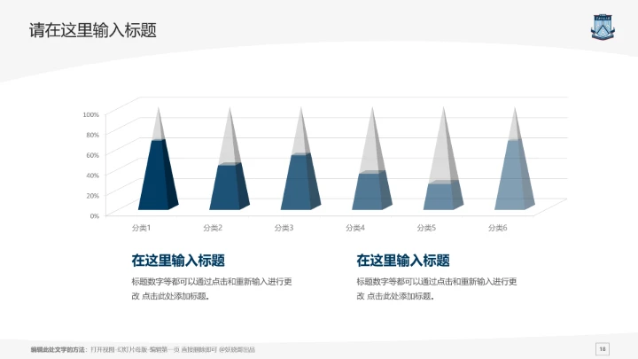 华南师范大学课题学术汇报毕业论文答辩通用PPT模板