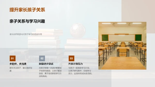 二年级学习指南