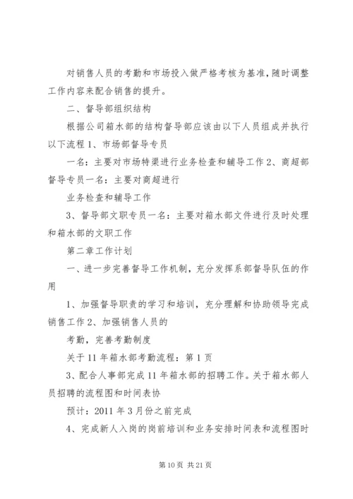 篇一：督导年度工作计划.docx