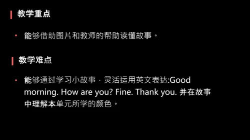 Unit2.Colours PartC 课件(共36张PPT）