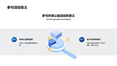 环保公益，我们行动