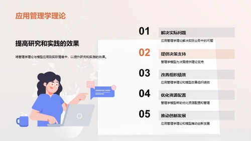 管理学研究全解析