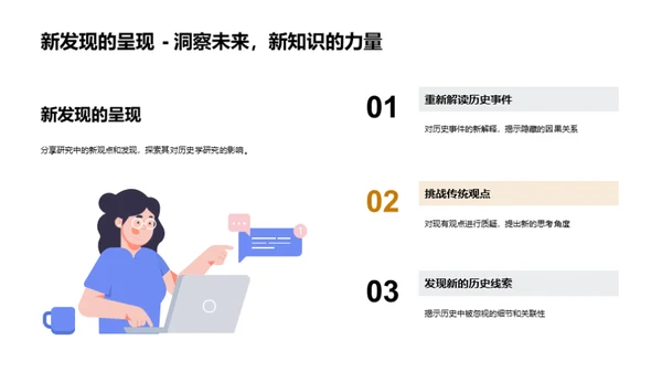 历史研究新视角