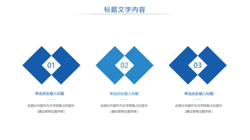 生物基因医疗DNA研究报告PPT模板