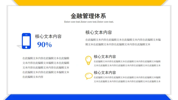 金融证券基金经理知识培训通用PPT模板
