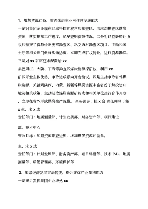 活动专项方案之省委巡视组整改专项方案.docx