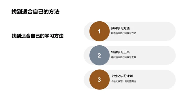 英语学习之道