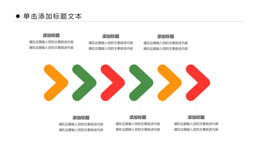 甜品蛋糕美食甜点下午茶动态PPT模板