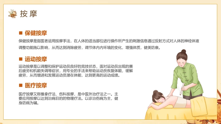 中医文化推广宣传中医基础知识科普学习PPT