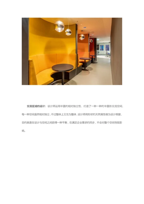 技术公司办公室装修设计效果图.docx