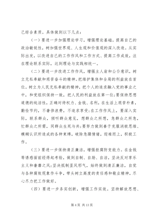 四风回头看自查自纠报告范文20XX年.docx