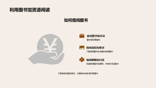 商务风教育培训教学课件PPT模板