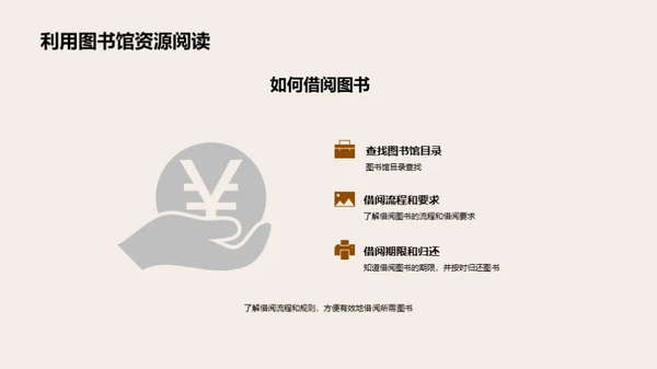 商务风教育培训教学课件PPT模板