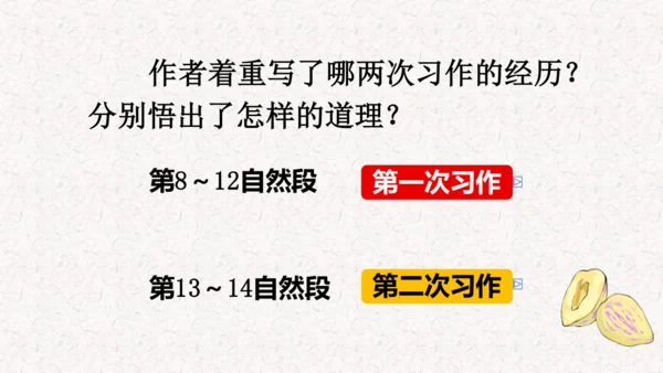 第26课 《 我的“长生果”》  课件