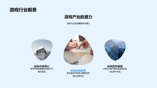 游戏设计的创新之旅