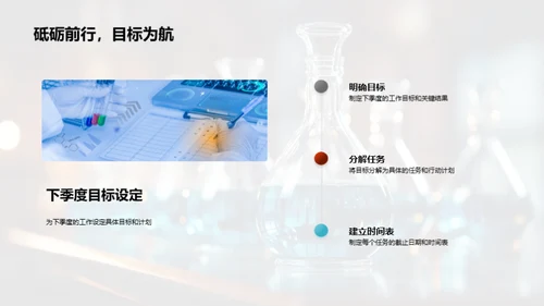 化学战队：协同创新