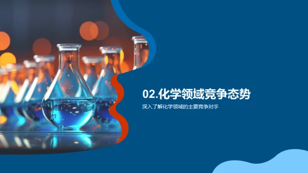 化学创新高峰