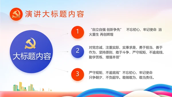 青春永向党逐梦新时代共青团PPT