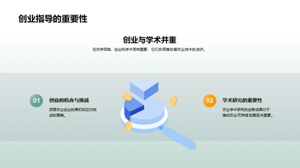 农业科技创新探讨