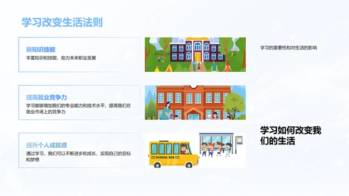 高效学习实践