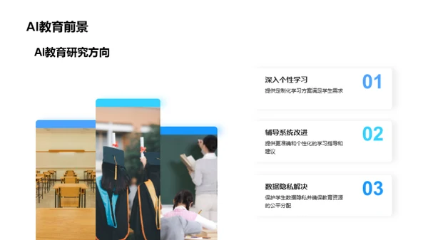 教育云端：AI引领学习革新