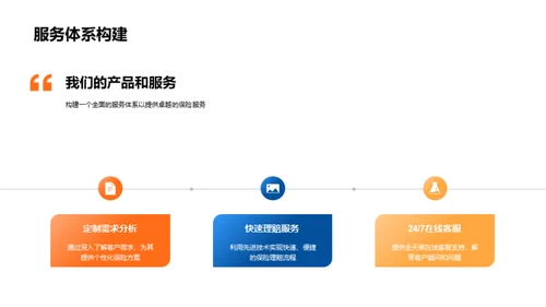 颠覆未来保险业