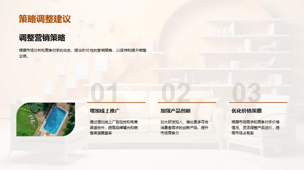 家居行业半年回顾