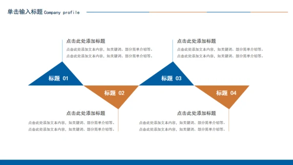 时间沙漏金融投资计划通用PPT模板