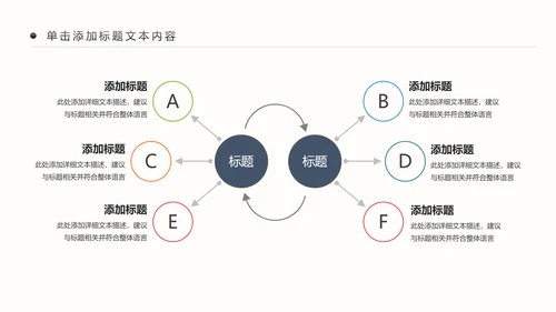 精美简约大气全球旅游出国留学PPT模板