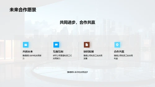 人力资源年度盘点