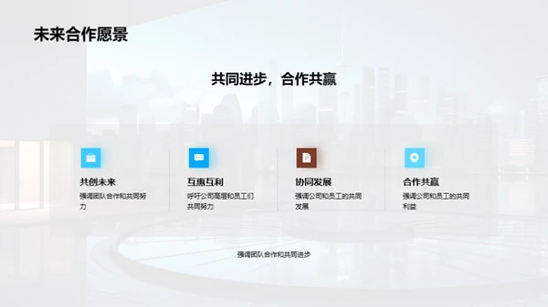 人力资源年度盘点