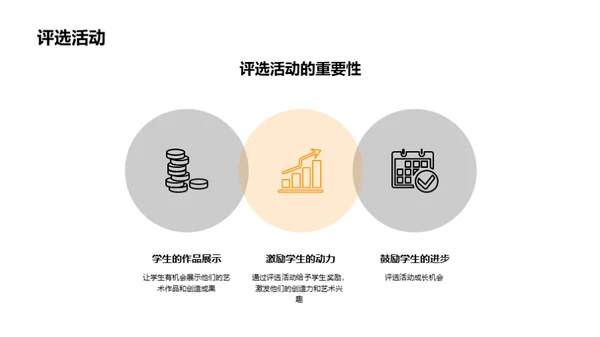 商务风教育培训教学课件PPT模板