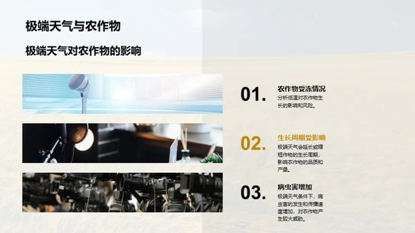 立春气候与农作物