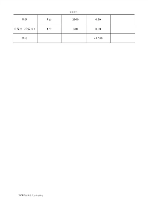 电子商务综合实训室建设方案设计